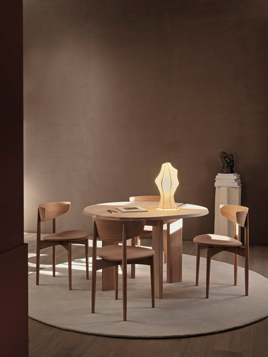 Silla Herman Roble