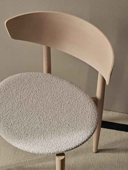 Silla Herman Haya Ferm Living