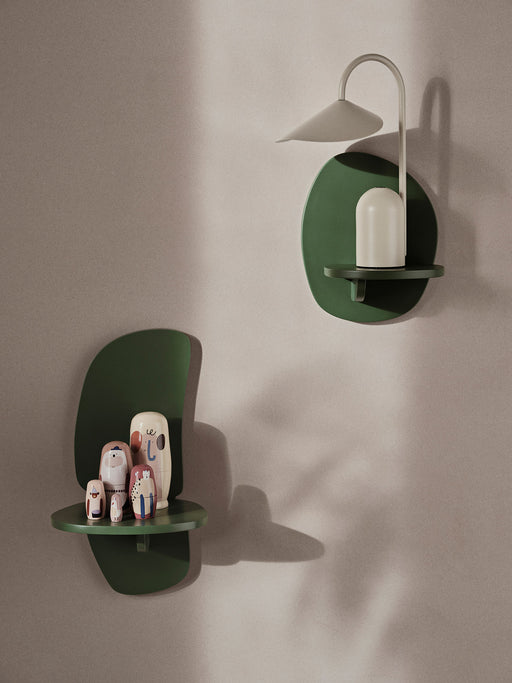 Estantería Pilu pequeña Ferm Living