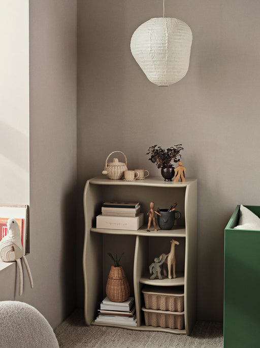 Librería Infantil Slope Ferm Living