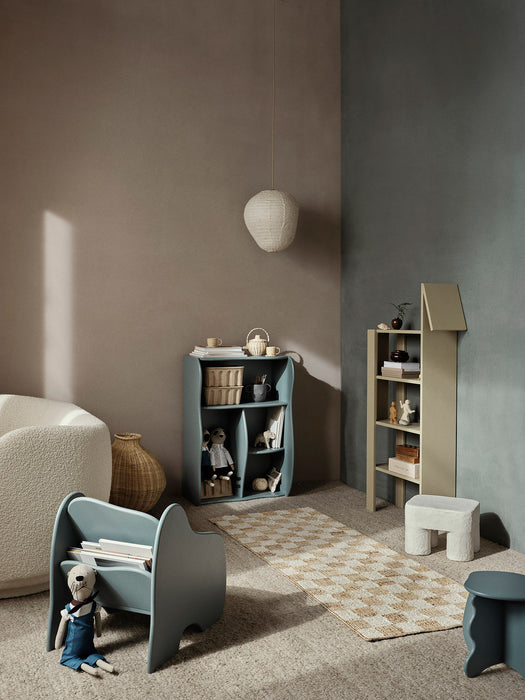 Sillón Infantil Slope