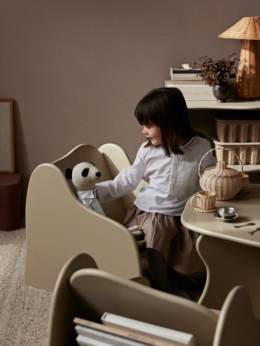 Mesa Infantil Slope
