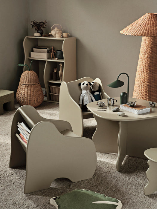 Sillón Infantil Slope