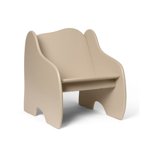 Sillón Infantil Slope Ferm Living