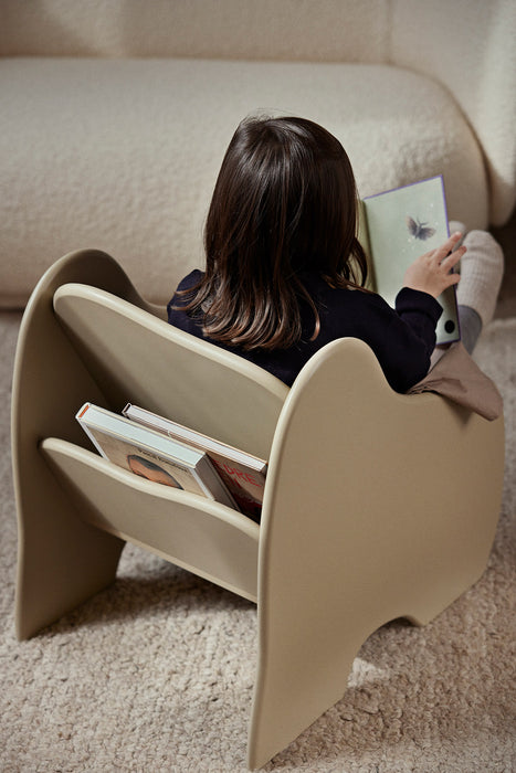 Sillón Infantil Slope
