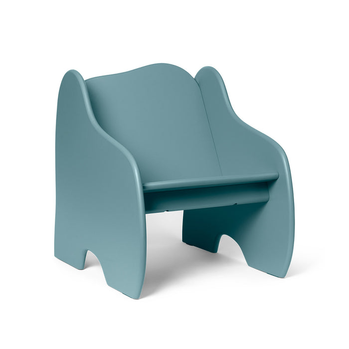 Sillón Infantil Slope