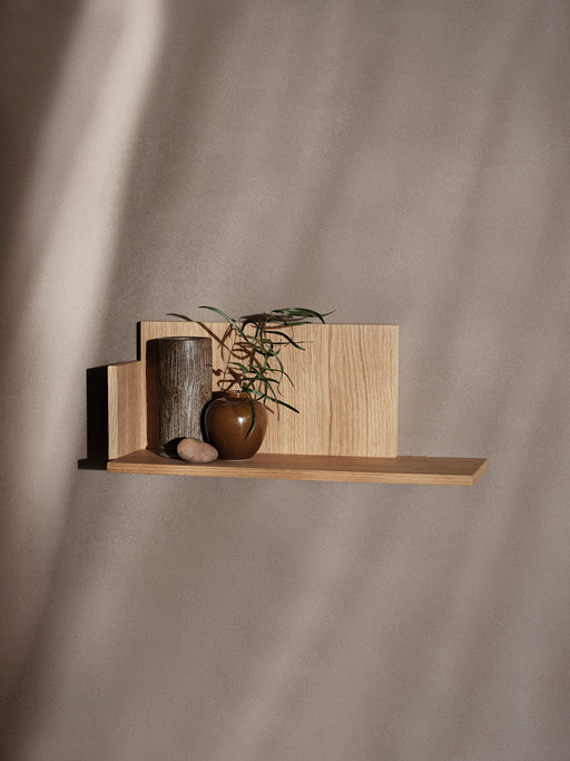 Estante Stagger Bajo Ferm Living