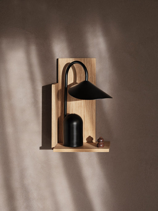 Estante Stagger Alto Ferm Living