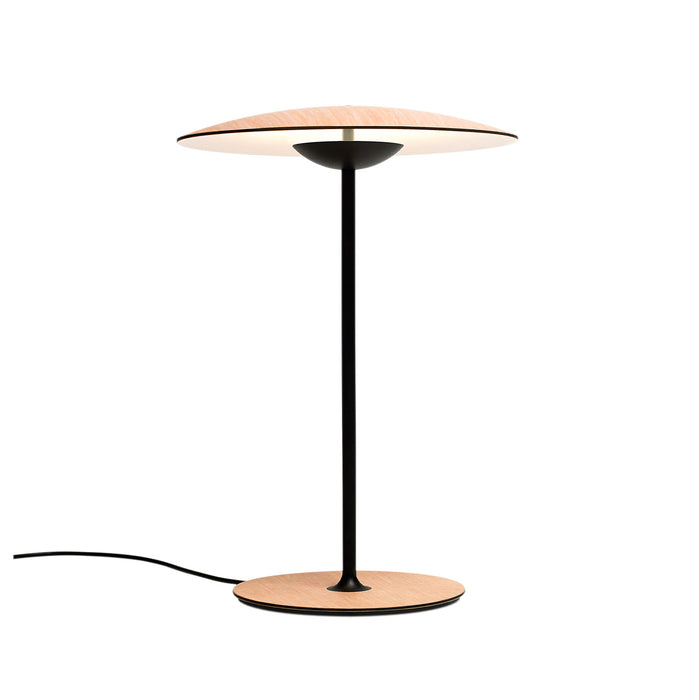 Lámpara de mesa Ginger