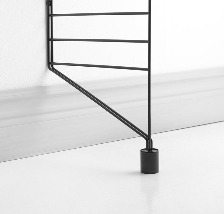 Low shelf Zet Storing System