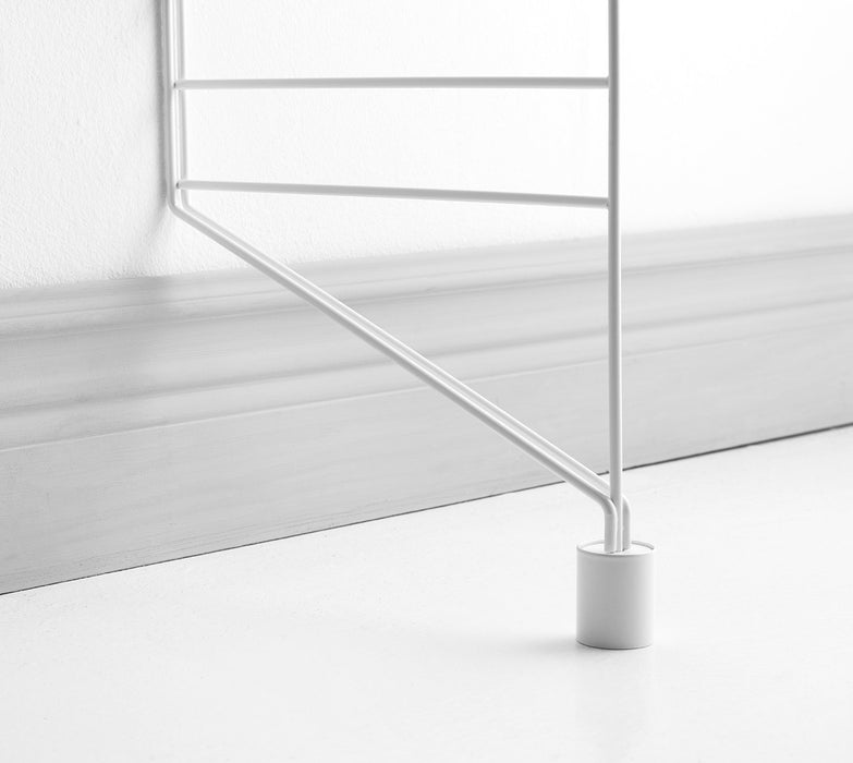 Low shelf Zet Storing System