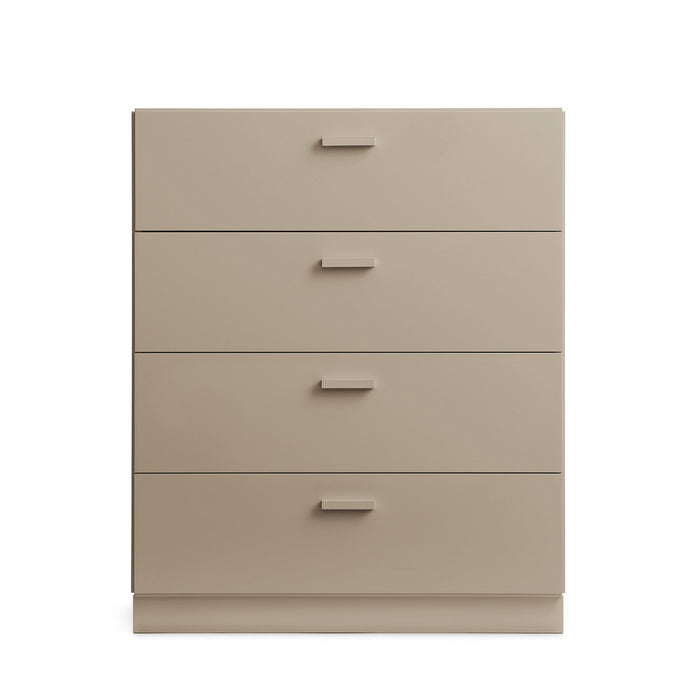 Cómoda Relief
