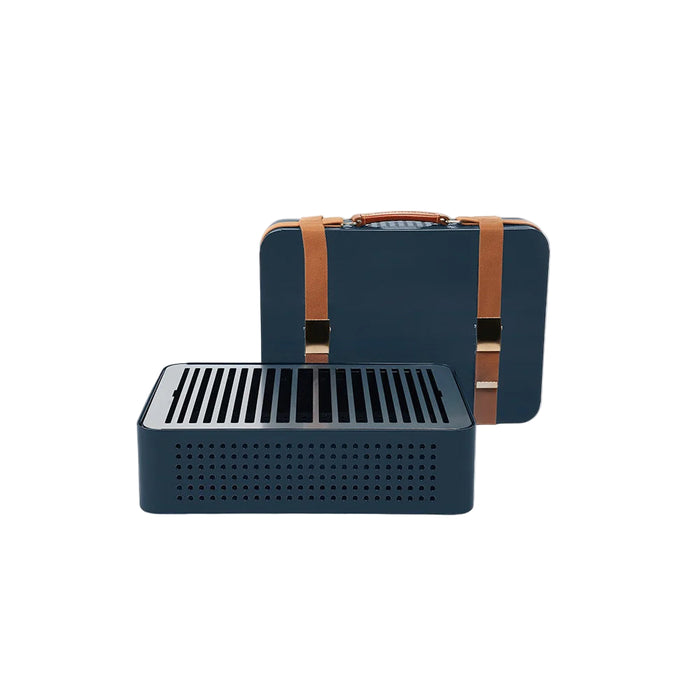 Barbacoa portátil Mon Oncle