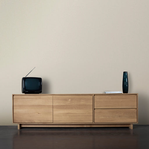 Mueble TV Wave Ethnicraft