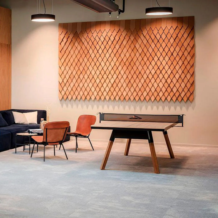 Mesa Ping Pong You and Me de RS Barcelona