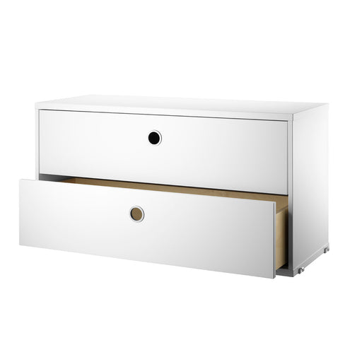 String System - Cajonera 78x30 String Furniture