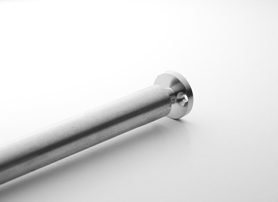 String System - Autoportante - Soporte Vertical Galvanizado