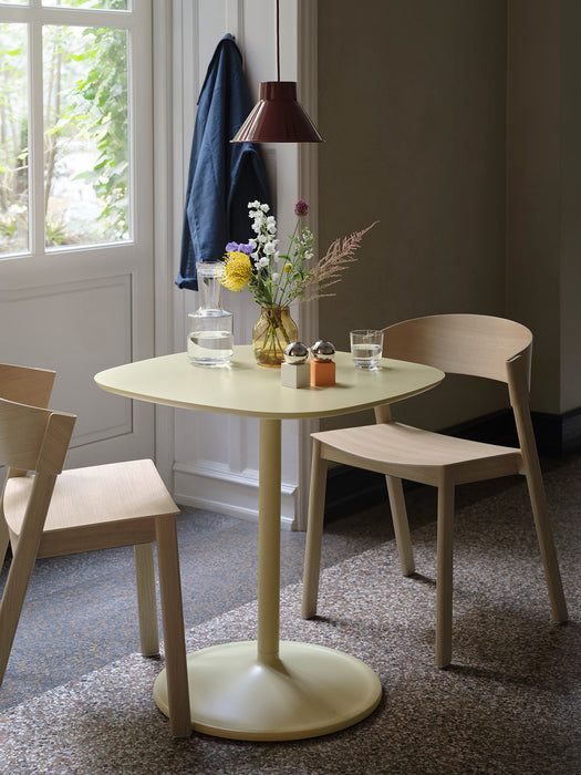 Mesa de café Soft