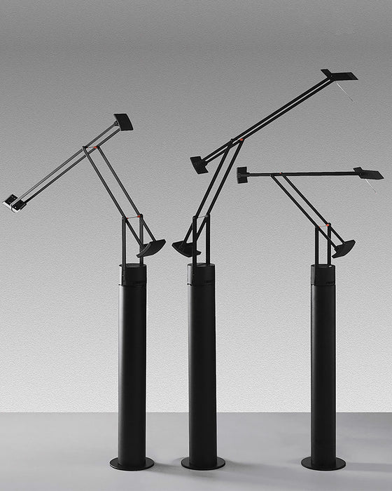 Lámpara de mesa Tizio