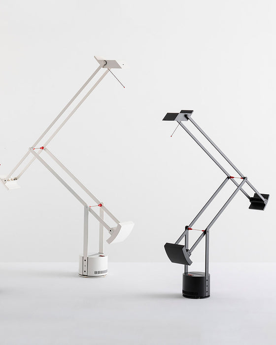 Lámpara de mesa Tizio