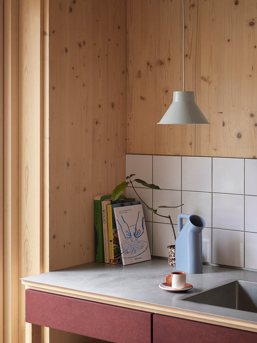 Jarra Tub Jug