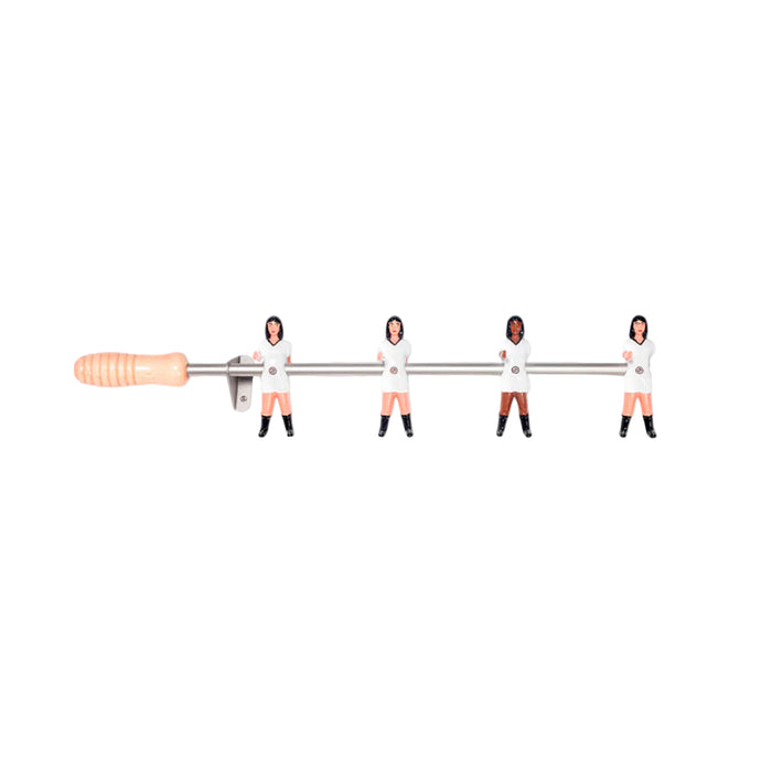 Perchero Champions LaLiga