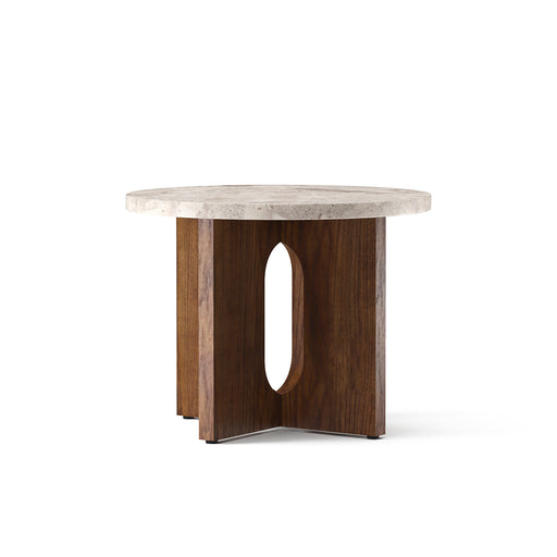 Androgyne Side Table 50 Audo Copenhagen