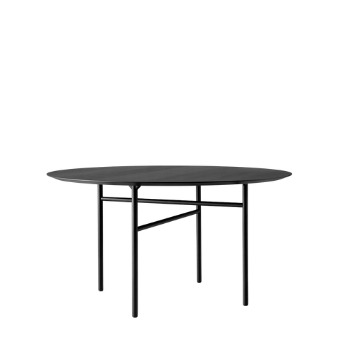 Round Snaregade Table Audo Copenhagen