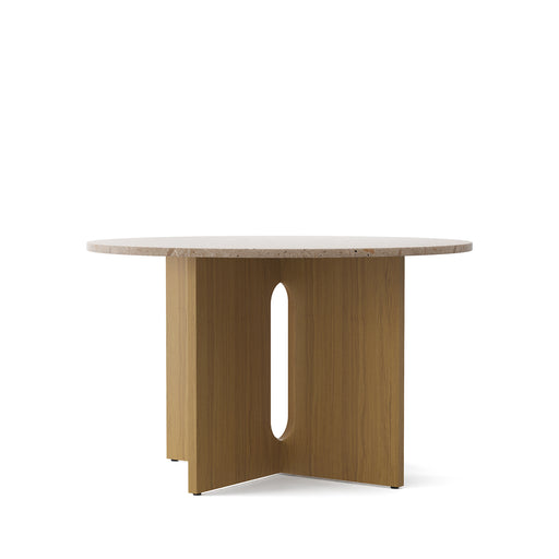 Androgyne Dining Table Audo Copenhagen