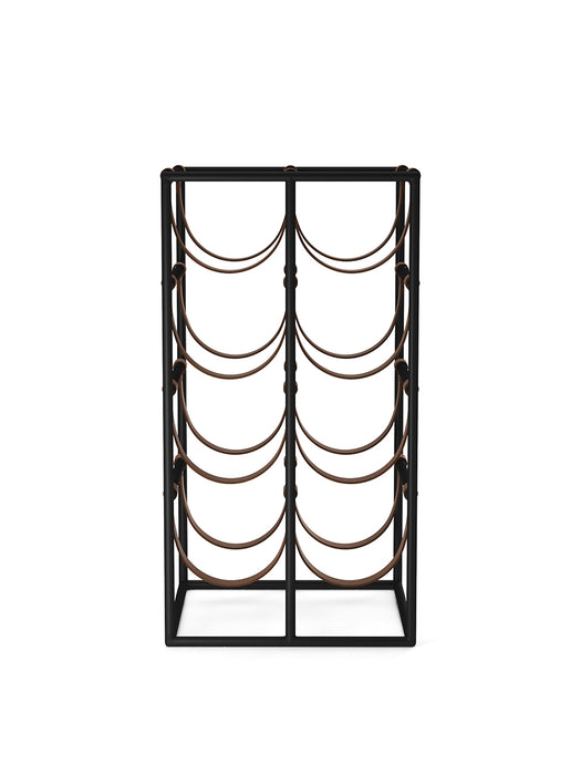 Umanoff wine rack