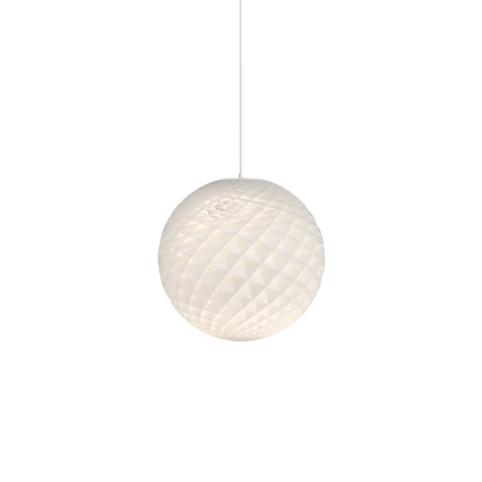 Patera ceiling light