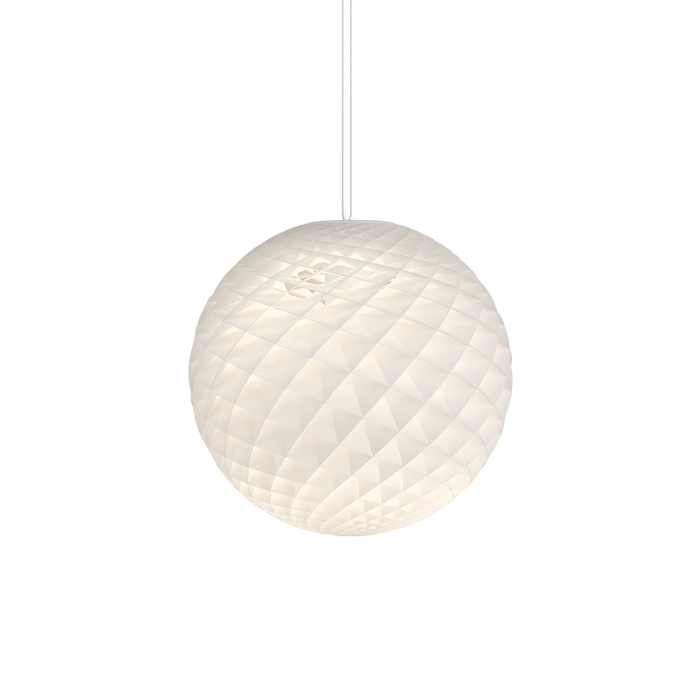 Patera ceiling light