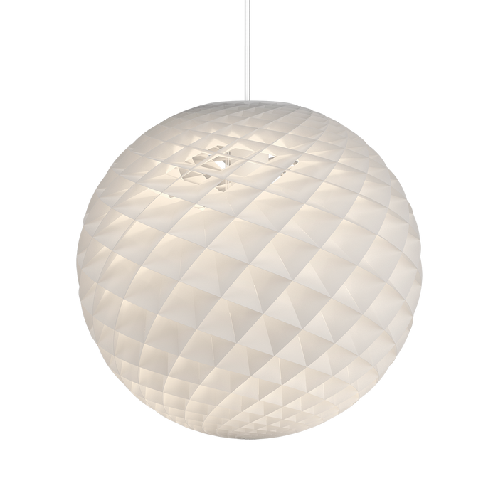 Patera ceiling light