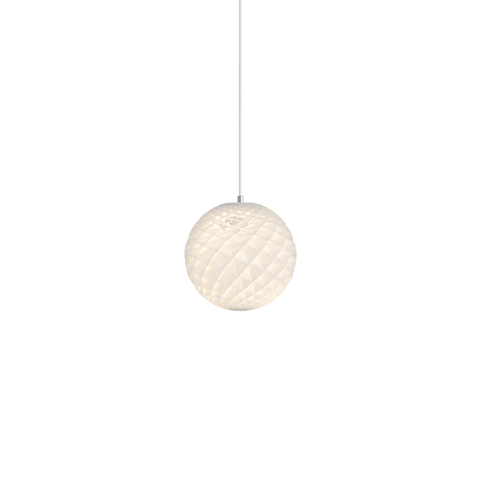 Patera ceiling light