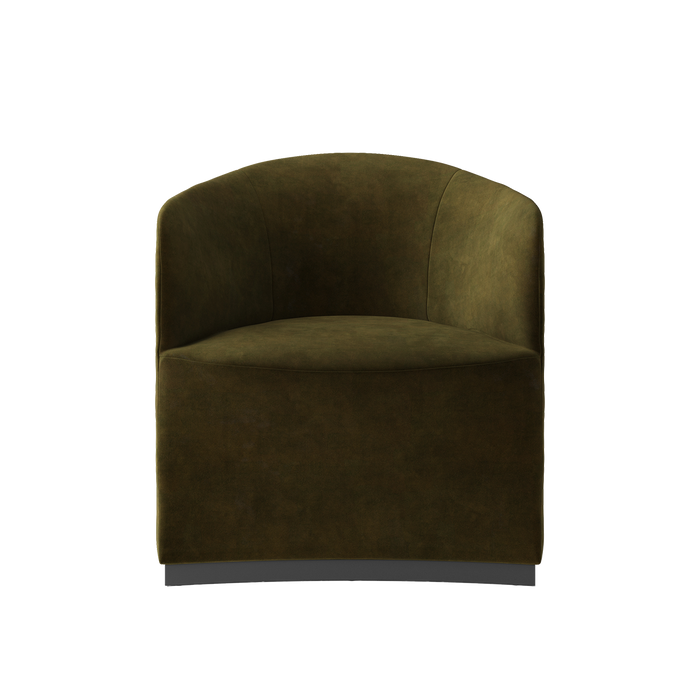 Butaca Tearoom Club Chair