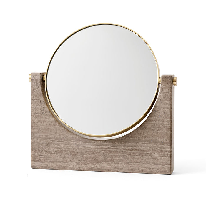Mirror Pepe Marble