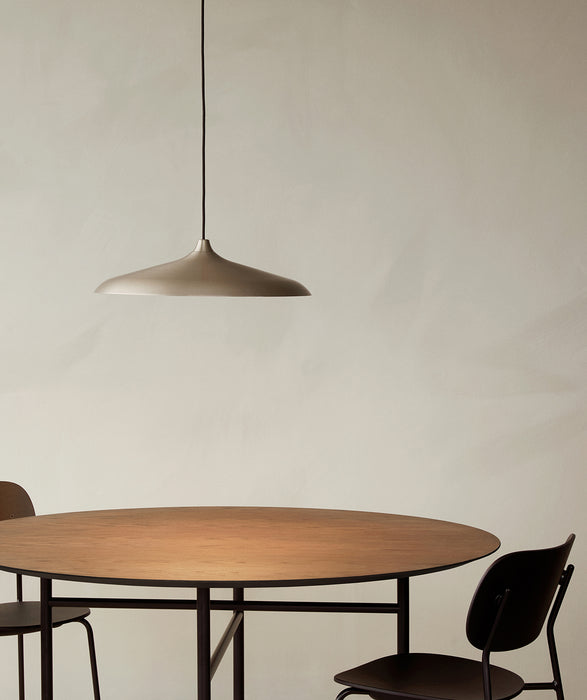 Mesa Snaregade Circular