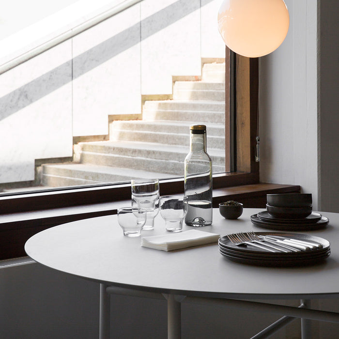 Mesa Snaregade Circular