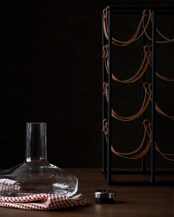 Umanoff wine rack