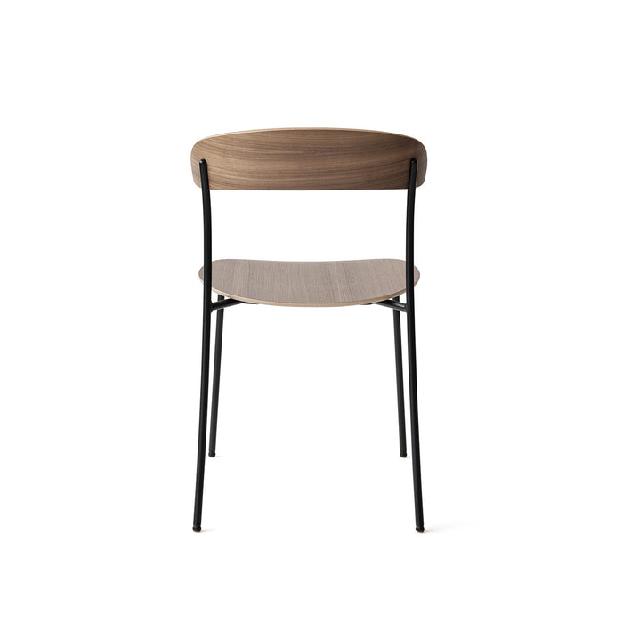 Missing chair