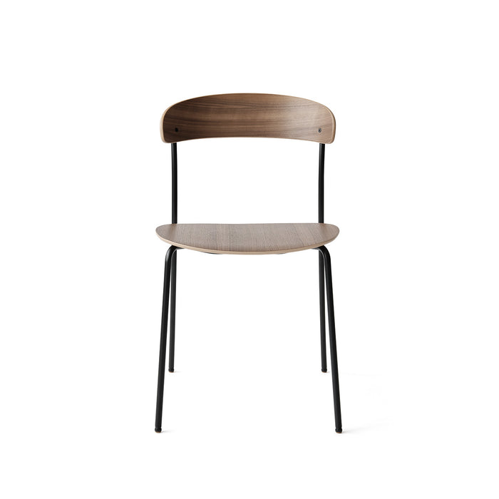 Missing chair