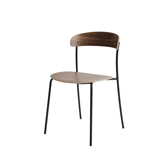 Missing chair