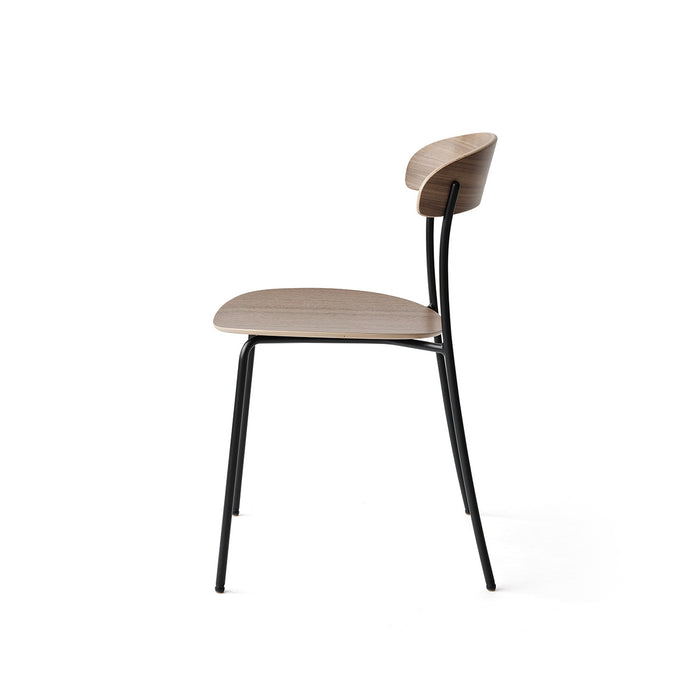 Missing chair
