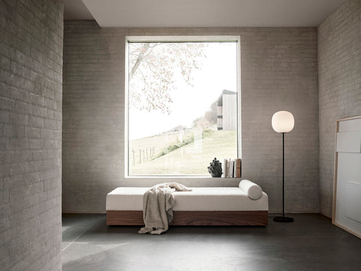 Daybed Mass New Works