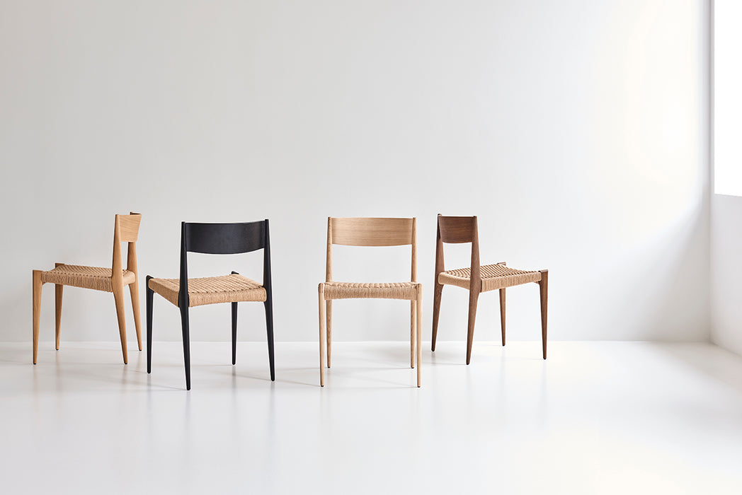 Silla Pia