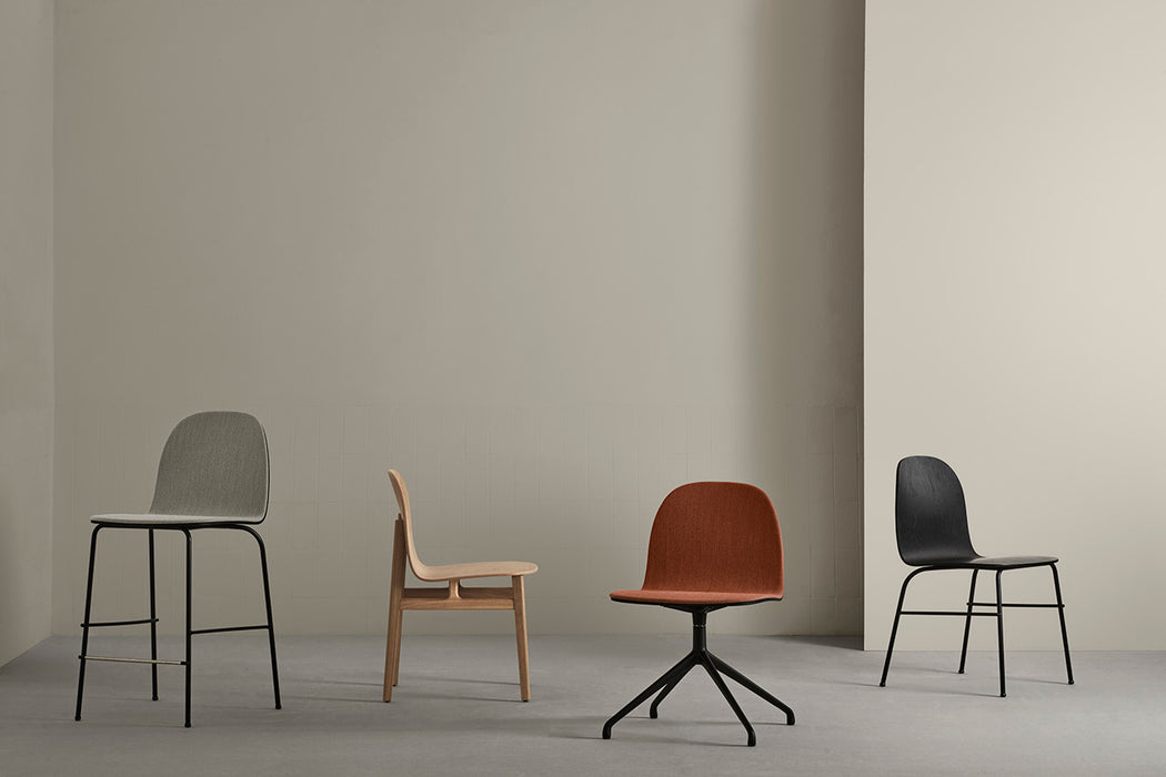 Terra Wood chair