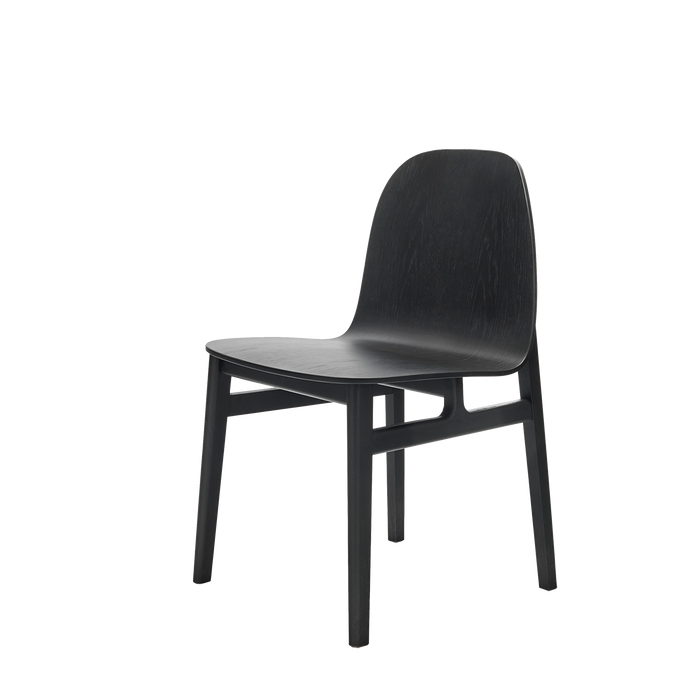 Terra Wood chair