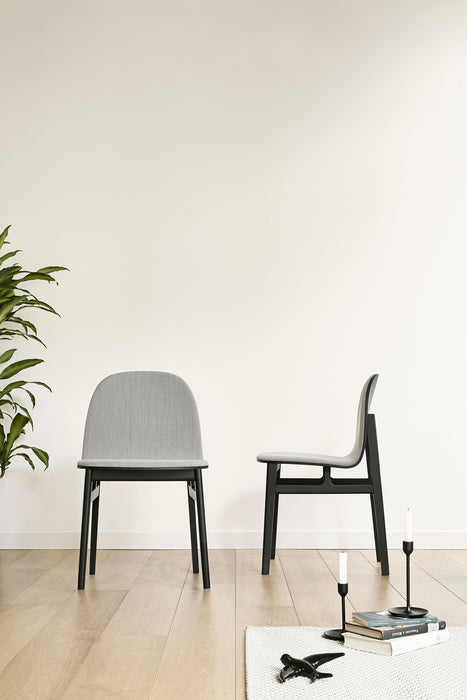 Terra Wood chair