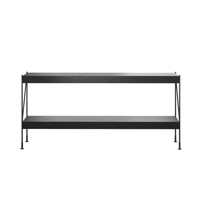 Low shelf Zet Storing System