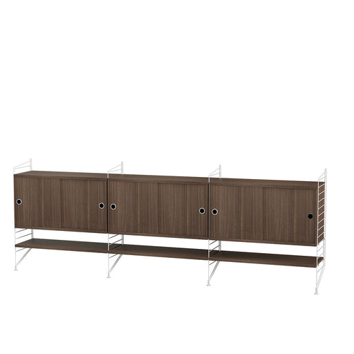String System Salón F String Furniture